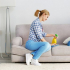 Как да почистим дивана бързо и ефективно у дома